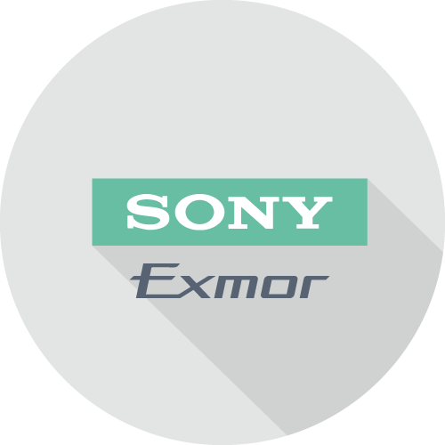 iCam PRO攝影機純粹 SONY® Exmor 最新感光元件